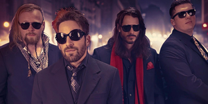 Friday Night Live! - Under the Covers