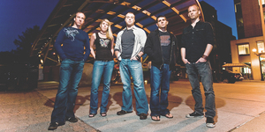 Friday Night Live! - Gonzo’s Nose (reunion)