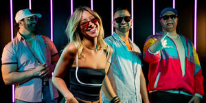 Friday Night Live! - Royals