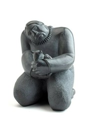 Bob Haozous: A Retrospective View