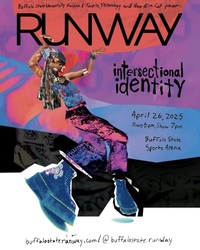 RUNWAY: Intersectional Identity