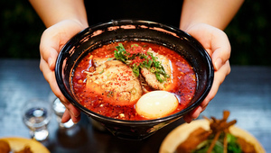 Tanaka Ramen & Izakaya Kailua Town Grand Opening