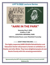 AARK in the Park