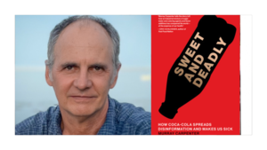 Murray Carpenter - Sweet and Deadly