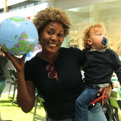 VALENCIA TOWN CENTER INVITES THE COMMUNITY TO A FUN-FILLED EARTH DAY CELEBRATION