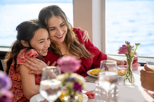 San Francisco Mother's Day Premier Brunch Cruise