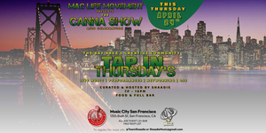 Tap in Thursdays hosted by Shaadie – Live at Music City SF | Free Entry!