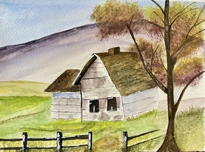 Sue Forbes Art Showcase in Valley Falls