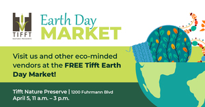 Earth Day Market
