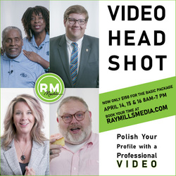 Video Headshots