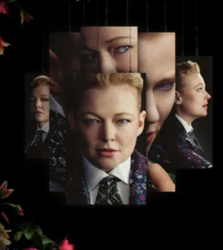 The Picture Of Dorian Gray at Music Box Theatre