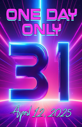 One Day Only 31