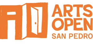 Arts Open San Pedro