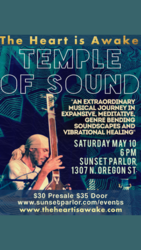 Temple of Sound