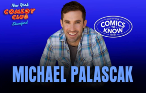 Michael Palascak