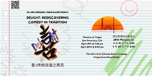 Delight: Rediscovering Comedy in Tradition