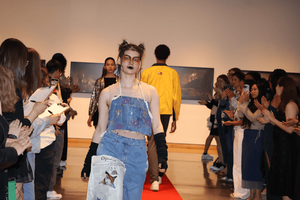 LUAG Gala: Trashion Show 2025