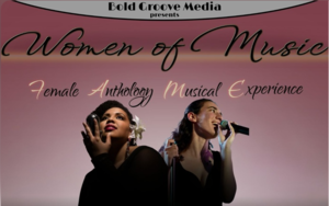 Women of Music - Female Anthology Musical Experience