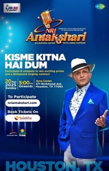 NRI Antakshari ka Suhana Safar With Annu Kapoor