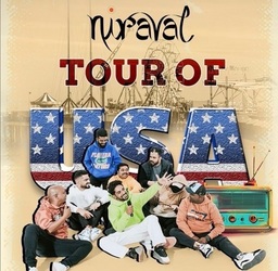 Band Niraval, Live in Novi (Metro Detroit)