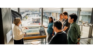 After Dark: Climate Futures