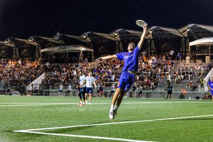 Austin Sol vs Houston Havoc