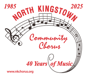 North Kingstown Community Chorus 2025 Spring Concert