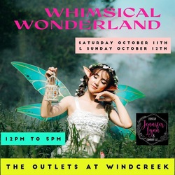 Whimsical Wonderland