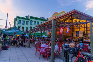 Findlay Market Community Nights