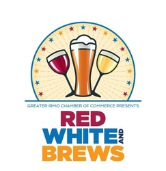 Red, White, and Brews