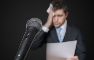 Overcome Your Fear of Public Speaking - Seattle