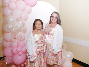 Mother's Day Dance Presented by the City of Tamarac