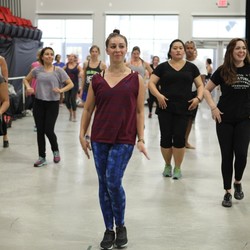 Beginning Musical Theatre Dance | 4-wk Workshop for Adults