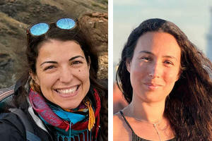 Science Spotlights: Short of Breath? Here’s a Rock and the Icy Origins of Life