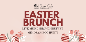 Easter Jazz Brunch