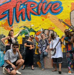 Carnegie Concert: Sound Bridges