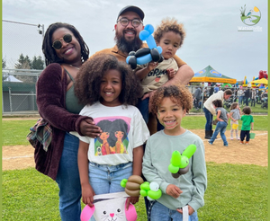 Watsonville Egg Hunt Eggstravaganza