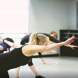 Absolute Beginning Contemporary Dance Workshop for Adults at Dell JCC