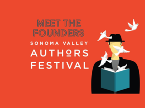 Sonoma Valley Authors Festival