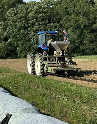 New And Beginning Farmer Workshop