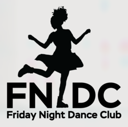 Friday Night Dance Club