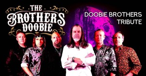 Doobie Brothers Tribute