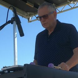 Free Concert: Michael Benedict Jazz Vibes Quartet