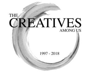 'The Creatives Among Us: Celebrating 20+ Years of the Gail Rich Awards'