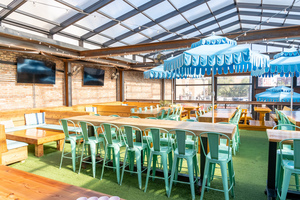 Kentucky Derby Watch Party @ Happy Camper (Wrigleyville)