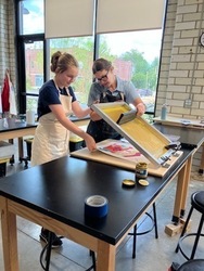 FREE Third Fridays - perfect for families and date nights!