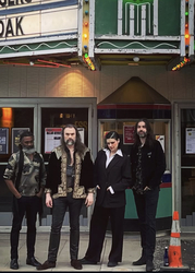 EYES WIDE, EARS WIDER, NOTHING SHUT