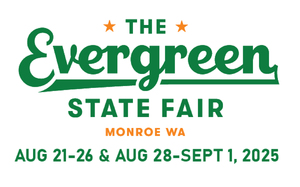 Evergreen State Fair