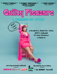 Guilty Pleasure: Queer Comedy Show