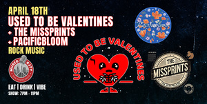 House of Black Rabbit's Rock Band Birthday Bash - Live at Music City SF